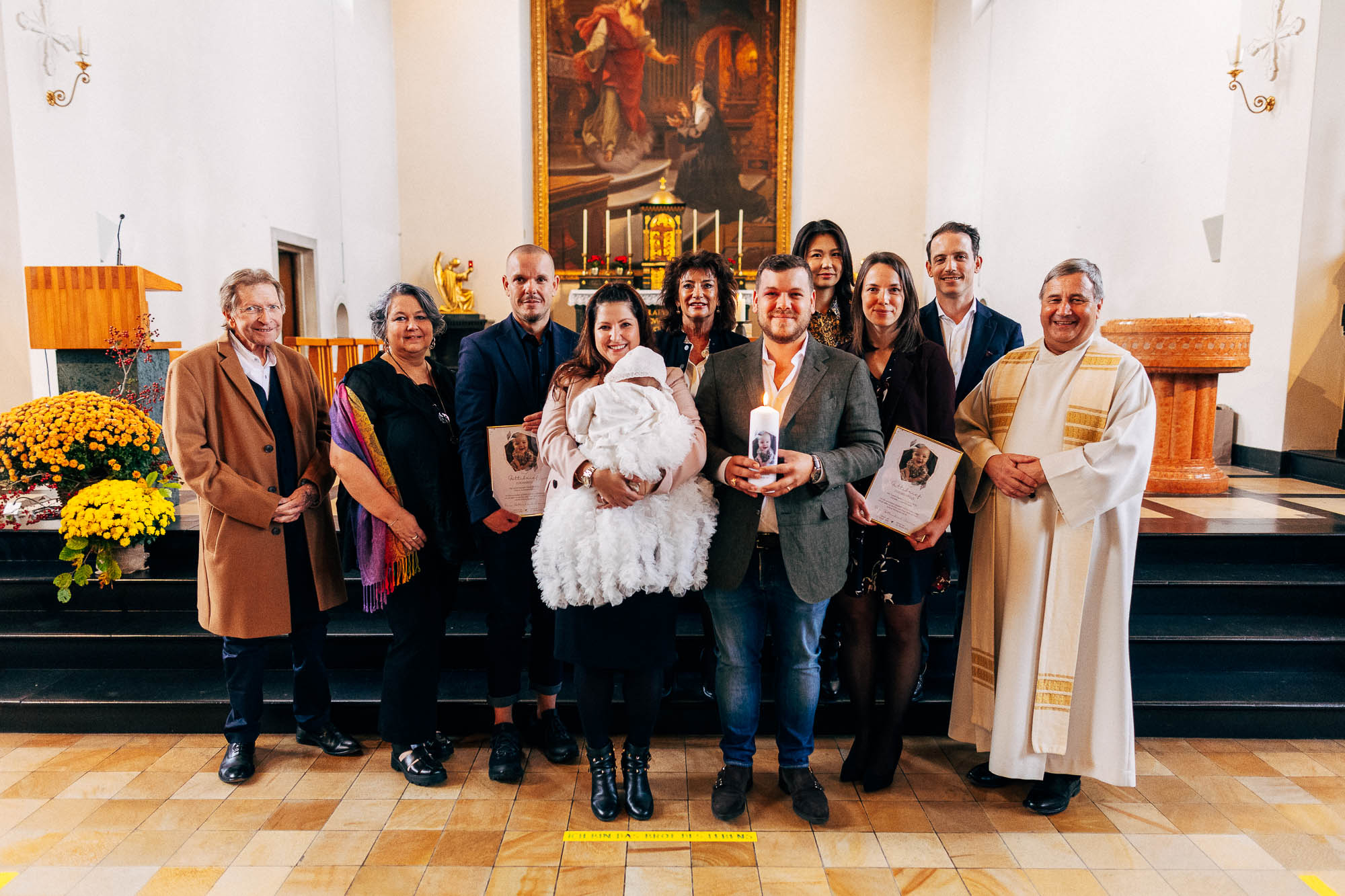 Export x3 R3  8170 Taufe 2022 Sienna